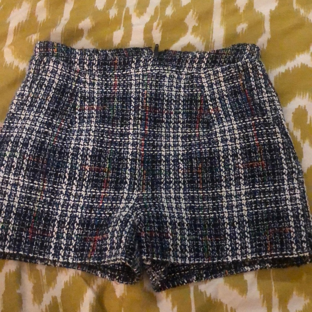 Hayden Girls shorts